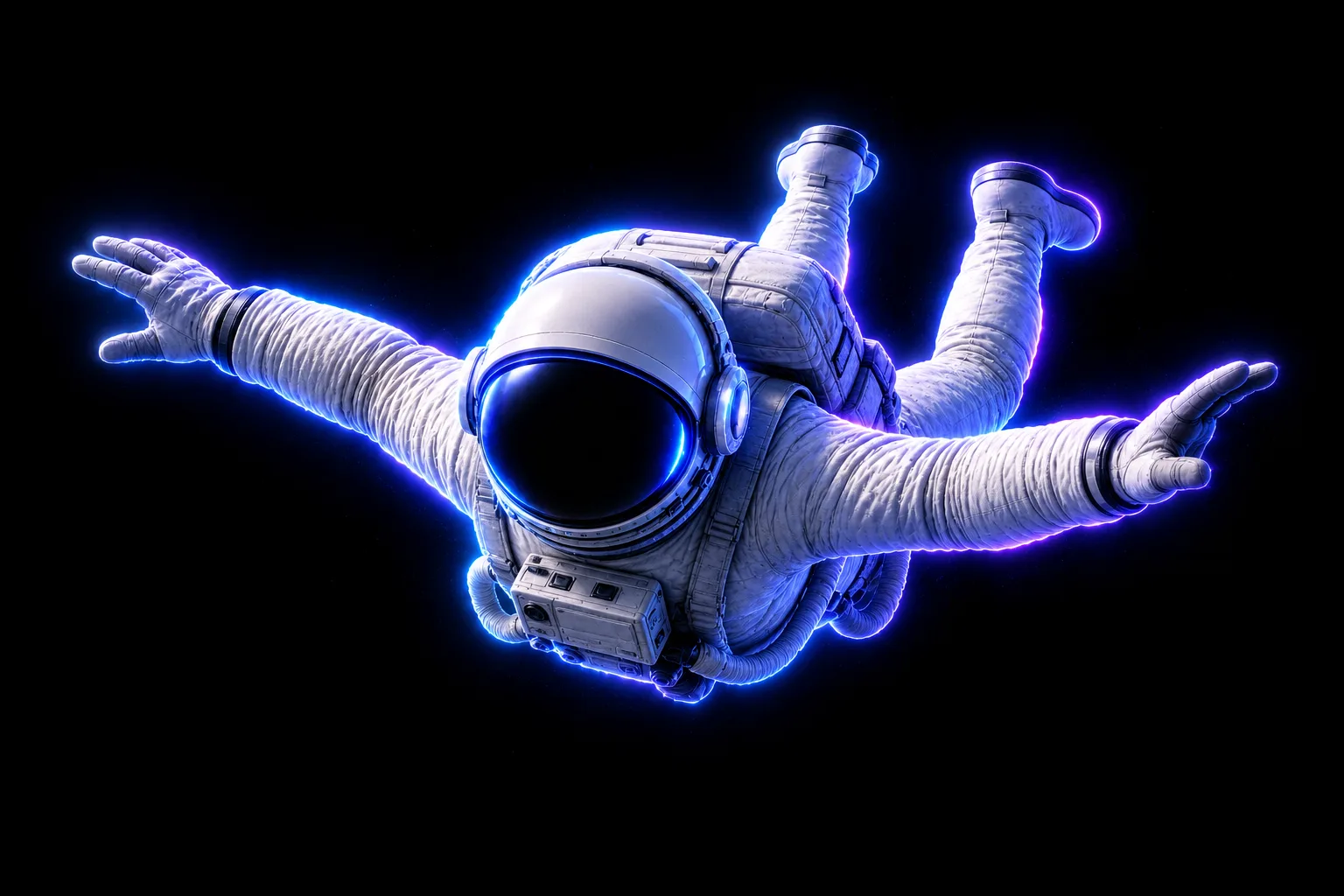 Astronaut