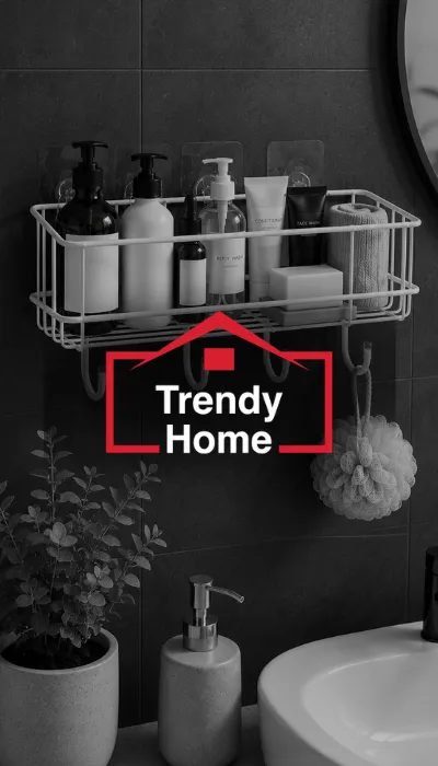 Trendy Homes
